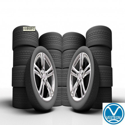 Car Tire 185/70r14 195/70r14 195/65r15