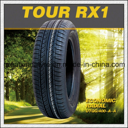 Car Tires SUV Passenger Tires, PCR Tires Triangle Linglong Joyroad