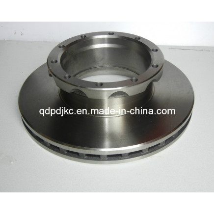 Car Truck Trailer Brake Disc