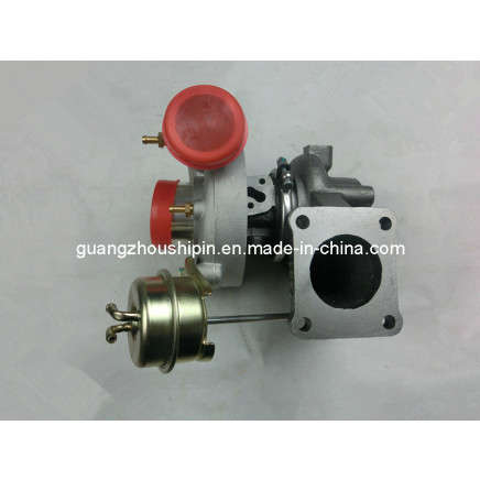 Car Turbo Charger for Toyota (17201-17010)