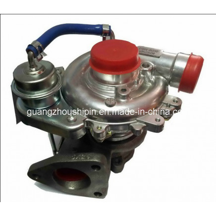 Car Turbo Charger for Toyota (17201-30030)