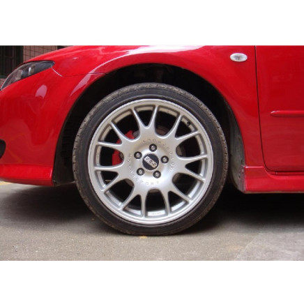 Car Tyre with ISO, DOT, ECE 205/60r15