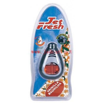 Car Vent Perfume, OEM Order Are Accepted (JSD-A0012)