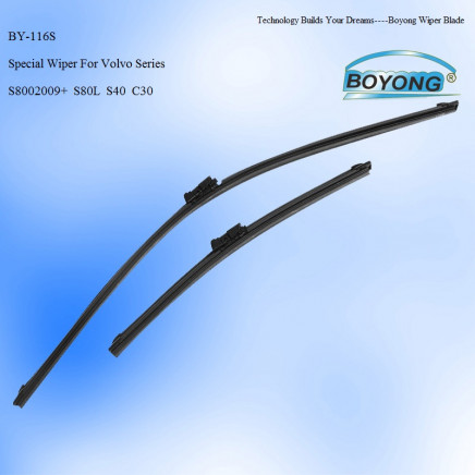 Car Wiper Fiting for Volvo
