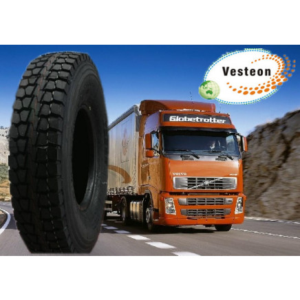 Car and Truck Tyres New Radial Car Tires