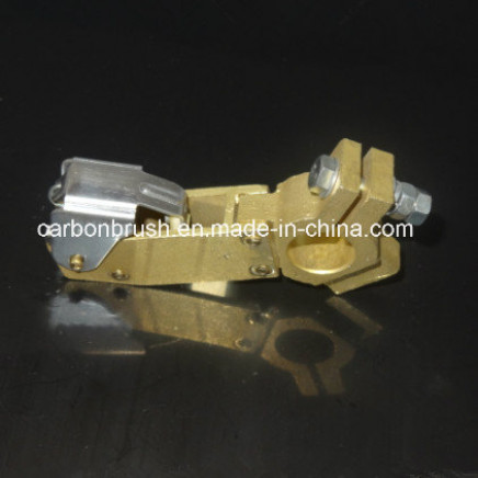 Carbon Brush Holder Commutator Assembly of Industry