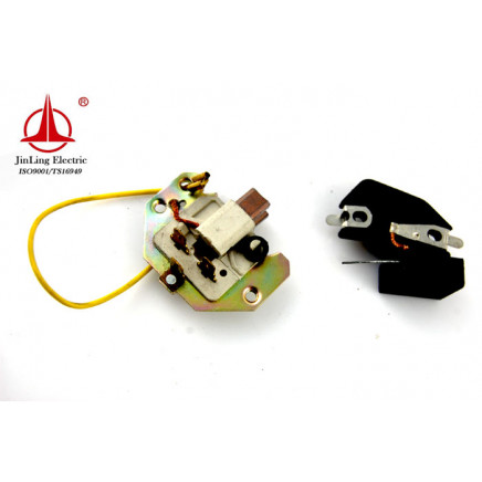 Carbon Brush Holder for Auto Starter Brush Holder for Motor