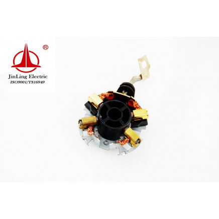 Carbon Brush Holder for Auto Starter Brush Holder for Motor