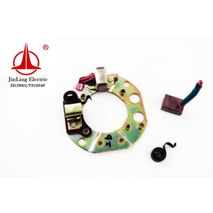 Carbon Brush Holder for Auto Starter Brush Holder for Motor