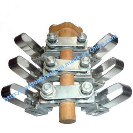 Carbon Brush Holder for Wholesale
