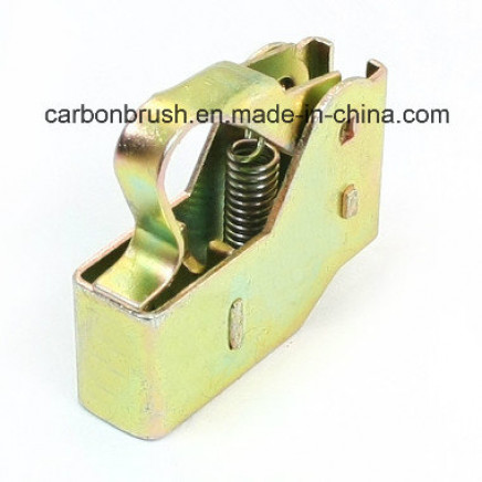 Carbon Brush Holders Supplier Changsha Aobo Company