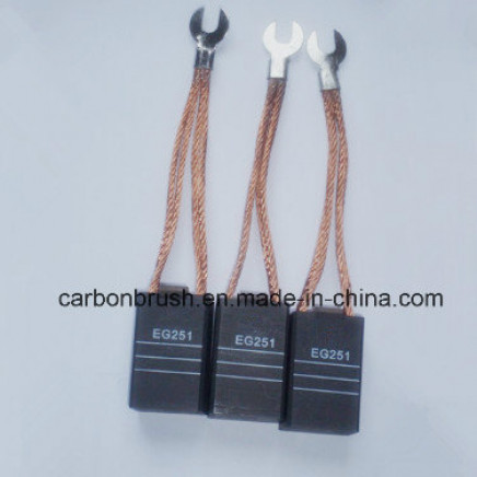 Carbon Brush for Industry EG251