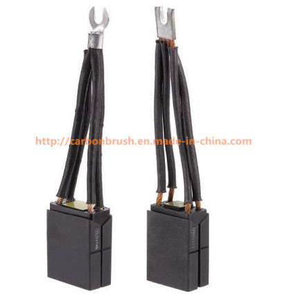 Carbon Brush for Wind Power Generator CW96