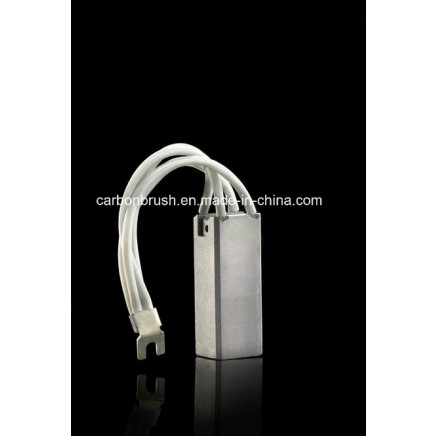 Carbon Brushes for Electric Motors E33T