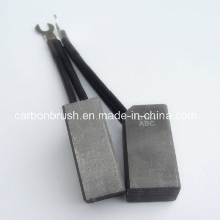 Carbon Brushes for Electrical Appliance (RX88)