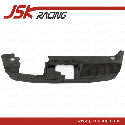 Carbon Fiber Cooling Palte for 2001-2006 Honda S2000