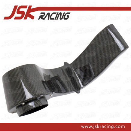 Carbon Fiber Front Bumper Intake for 2001-2006 Honda S2000 Ap2 (JSK121605)