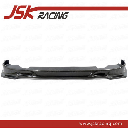 Carbon Fiber Front Lip for 1988-1991 Honda Crx (JSK121102)