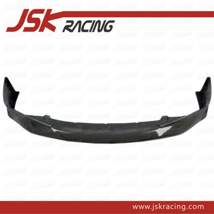 Carbon Fiber Front Lip for 2006-2009 Honda Civic Fd2 (JSK121047)