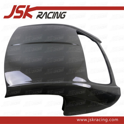 Carbon Fiber Hardtop for 2001-2006 Honda S2000 (JSK121613)