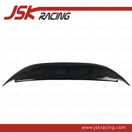 Carbon Fiber Rear Spoiler Wing for 2001-2006 Honda S2000 (JSK121617)