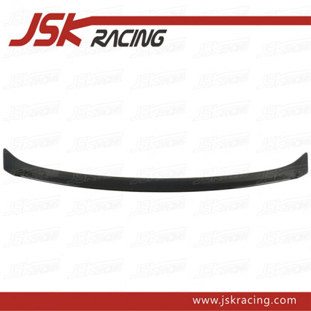 Carbon Fiber Rear Spoiler for Honda Spirior (JSK122701)
