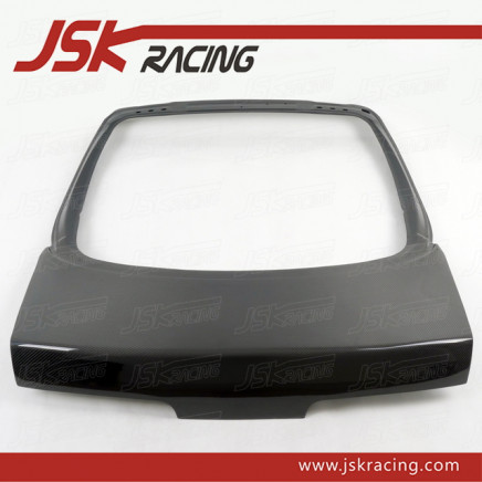 Carbon Fiber Rear Trunk for 1994-2001 Acura Integra DC 2 (JSK010305)