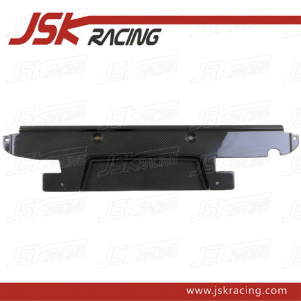 Carbon Fiber Underscreen Shield for Audi R8 V8 V10 (JSK031020)