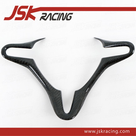Carbon Fiber Wheel Cover for 2006-2009 Honda Civic Fd2 (JSK121028)