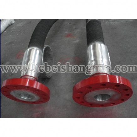 Carbon Steel ANSI B16.5 Counter 600lb Flange