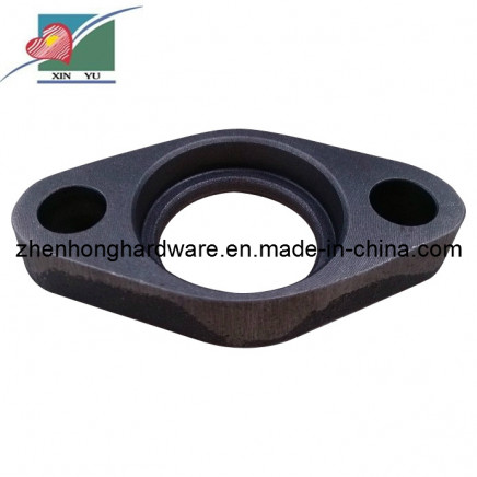 Carbon Steel Casting Flange (ZH-CP-016)