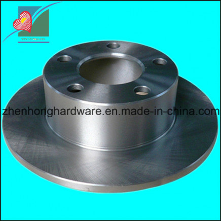 Carbon Steel Investment Casting Parts (ZH-SP-021)