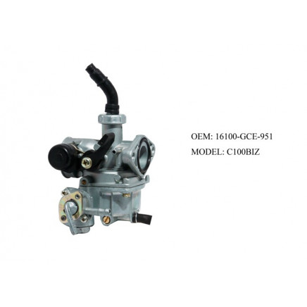 Carburetor for Motorcycle C100-Biz