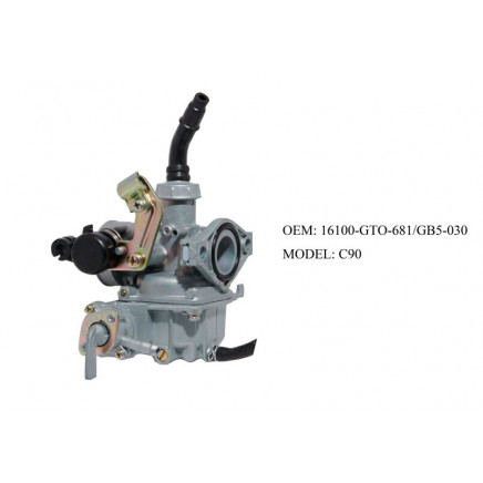 Carburetor for Motorcycle C90