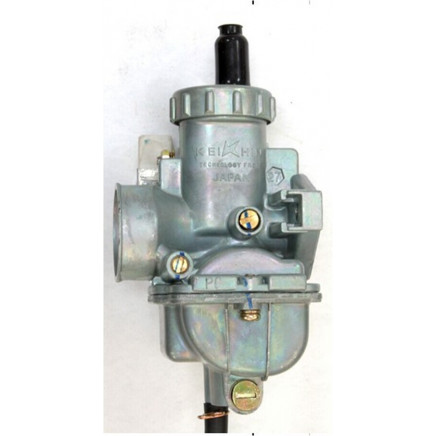 Carburetor for Motorcycle Dafra Super 100/2009
