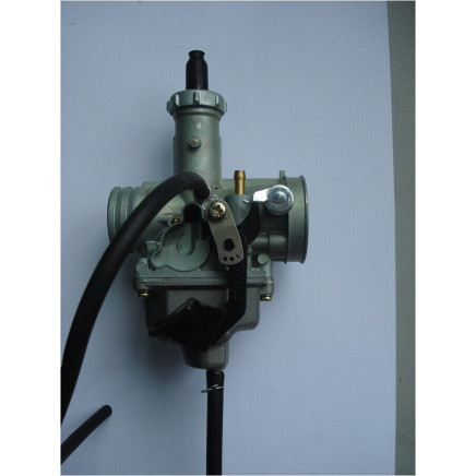 Carburetor for Motorcycle Fan125 09