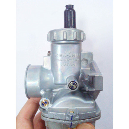 Carburetor for Motorcycle Scooter Keihin Cg CD Titan