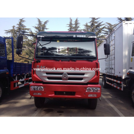 Cargo 4*2 Truck (Sinotruk brand)