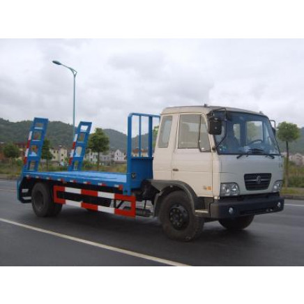 Cargo Truck 10 Ton Flat Bed Truck