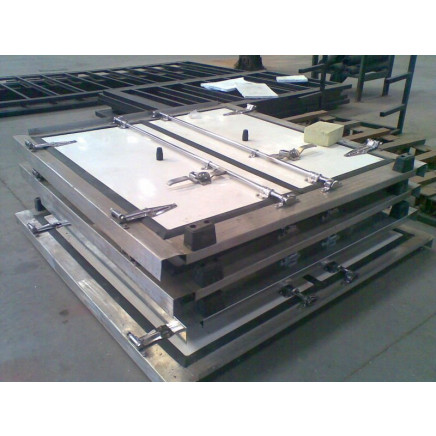 Cargo Van Box Kits