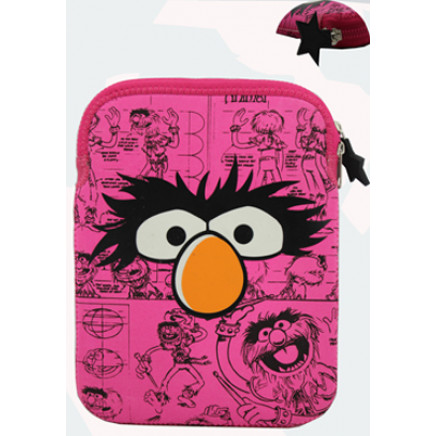 Cartoon Laptop Sleeve