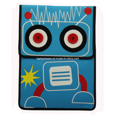 Cartoon Laptop Sleeve