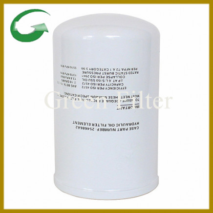 Case Hydraulic Filter for Auto Part (254686A2)