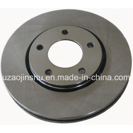 Cast Iron Aftermarket Brake Disc Rotor 53002/ 5019981AA