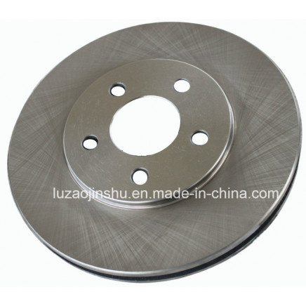 Cast Iron Aimco 5362/ OE4879229AA Brake Disc