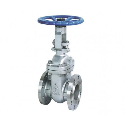 Cast Iron Globe Valve