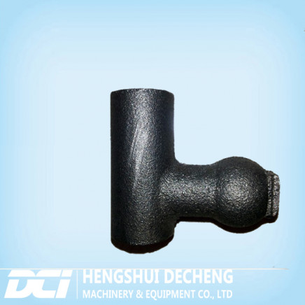 Cast Steel Hammer /Threshing Machine Hammer/Agriculture Hammer (DCI207)