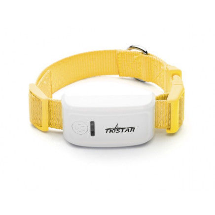 Cat Tracking Collars Mini GPS Tracker for Cat