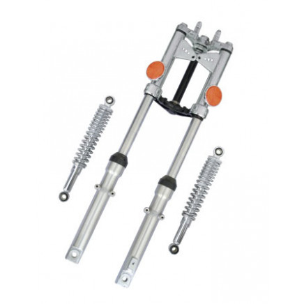 Cdi125 Motorcycle Shock Absorber, Motorcycle Parts