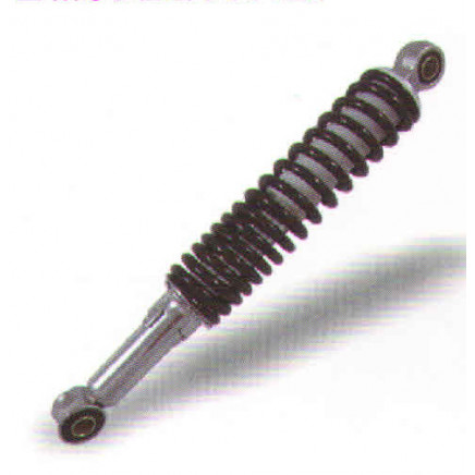 Cdi125, Shock Absorber, Motorcycle Parts